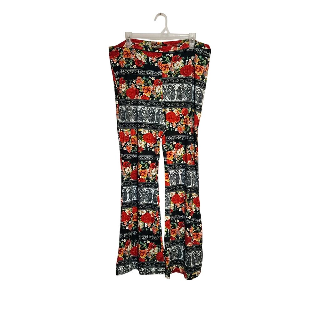 Minette Women's Leggings Size 2X